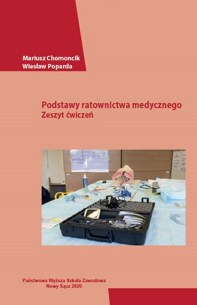 Pierwsza pomoc 2020